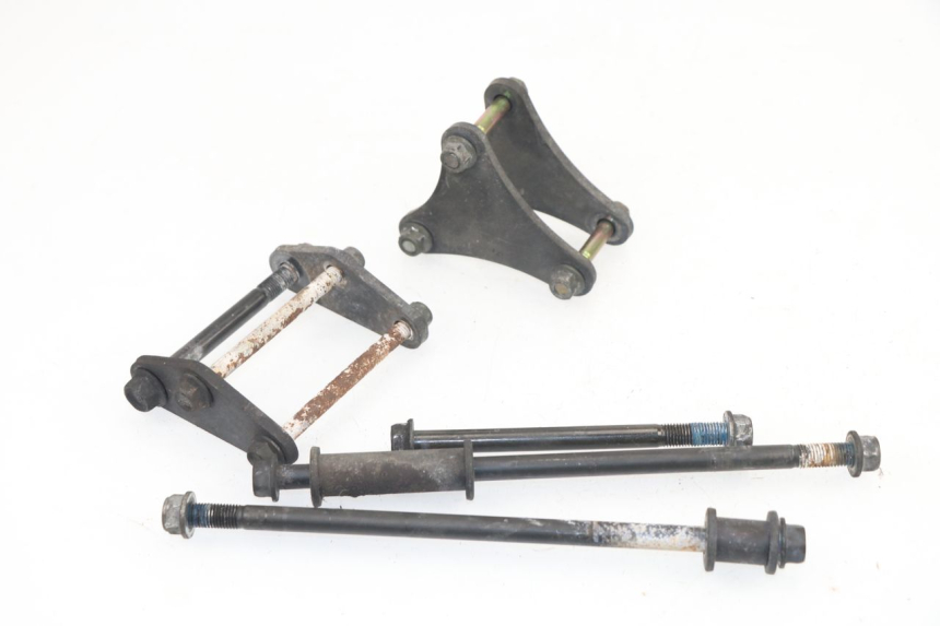 photo de SOPORTE DEL MOTOR SUZUKI XF FREEWIND 650 (1997 - 2003)