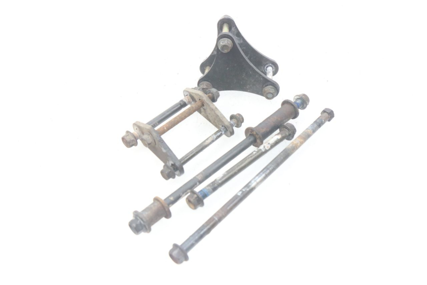 photo de SOPORTE DEL MOTOR SUZUKI XF FREEWIND 650 (1997 - 2003)
