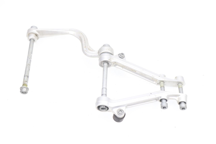 photo de SOPORTE MOTOR HUSQVARNA SVARTPILEN 701 690 (2019 - 2020)