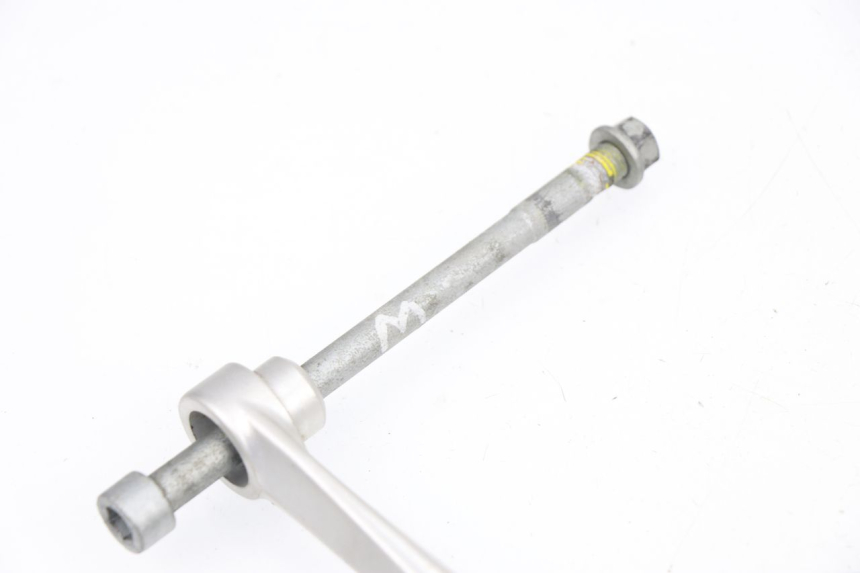 photo de SOPORTE MOTOR HUSQVARNA SVARTPILEN 701 690 (2019 - 2020)