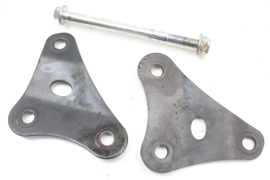 photo de SOPORTE MOTOR MINI MX SX 125