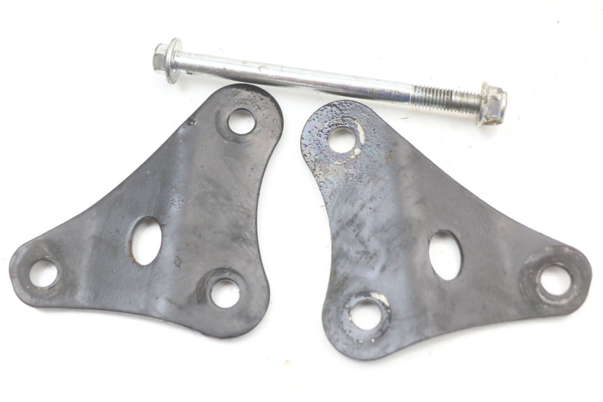 photo de SOPORTE MOTOR MINI MX SX 125