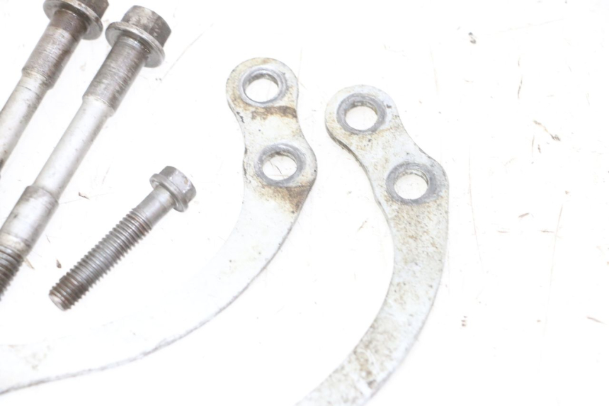 photo de SOPORTE MOTOR KTM SX 85 (2013 - 2017)