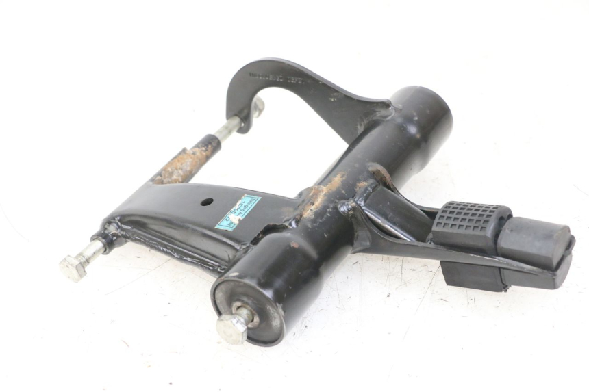 photo de SOPORTE DEL MOTOR APRILIA SXR 50 (2021 - 2023)