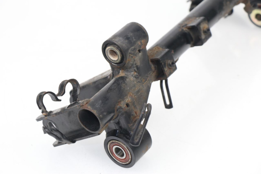 photo de SOPORTE MOTOR SYM MAXSYM I 400 (2011 - 2016)