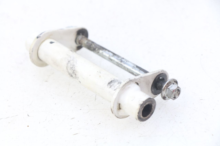 photo de SOPORTE MOTOR NITRO MOTORS THUNDER 125