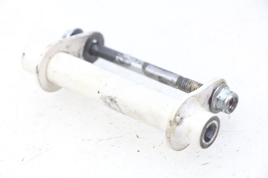 photo de SOPORTE MOTOR NITRO MOTORS THUNDER 125