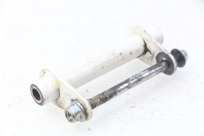 photo de SOPORTE MOTOR NITRO MOTORS THUNDER 125