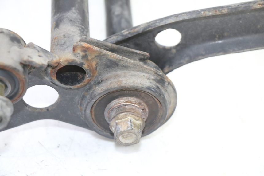 photo de SOPORTE MOTOR MBK WAAP 125 (2008 - 2013)