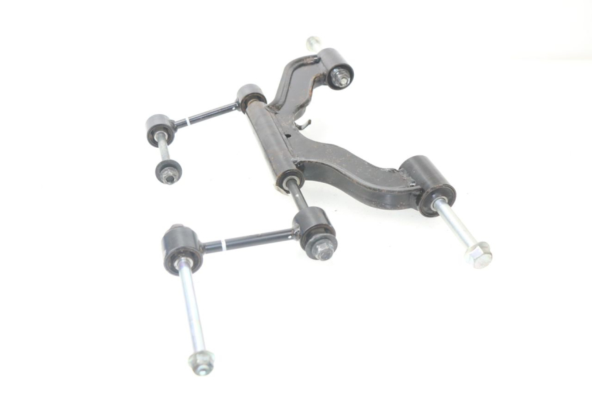 photo de SOPORTE MOTOR YAMAHA XMAX X-MAX ABS 125 (2014 - 2016) - Zoom estado de uso