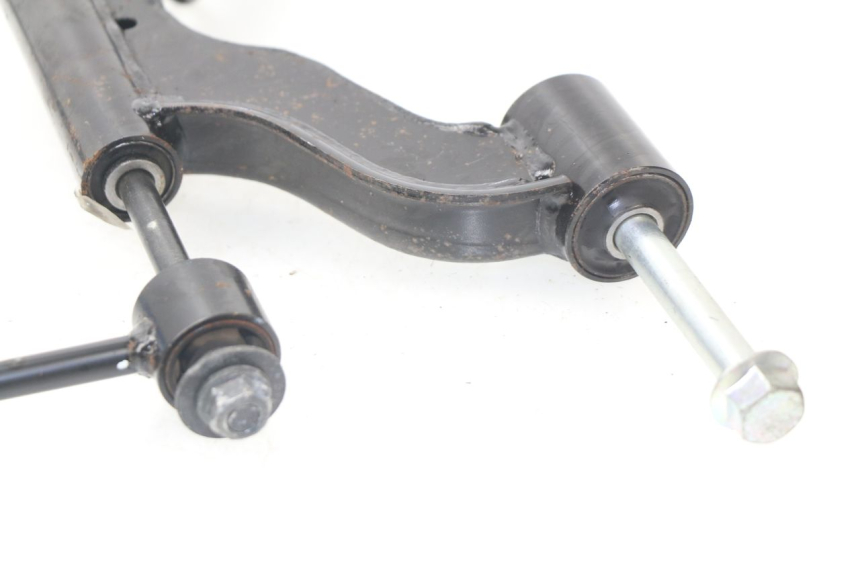 photo de SOPORTE MOTOR YAMAHA XMAX X-MAX ABS 125 (2014 - 2016) - Otra perspectiva