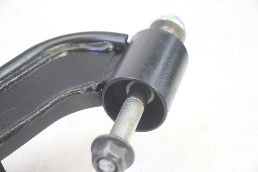 photo de SOPORTE DEL MOTOR YAMAHA XMAX X-MAX 125 (2006 - 2009) - Características distintivas