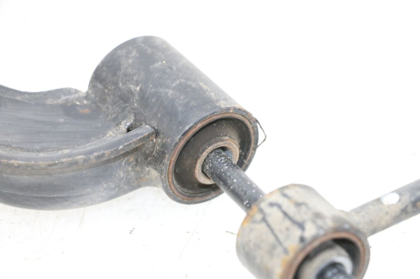 photo de SOPORTE DEL MOTOR YAMAHA X-MAX XMAX 125 (2010 - 2013) - Características distintivas