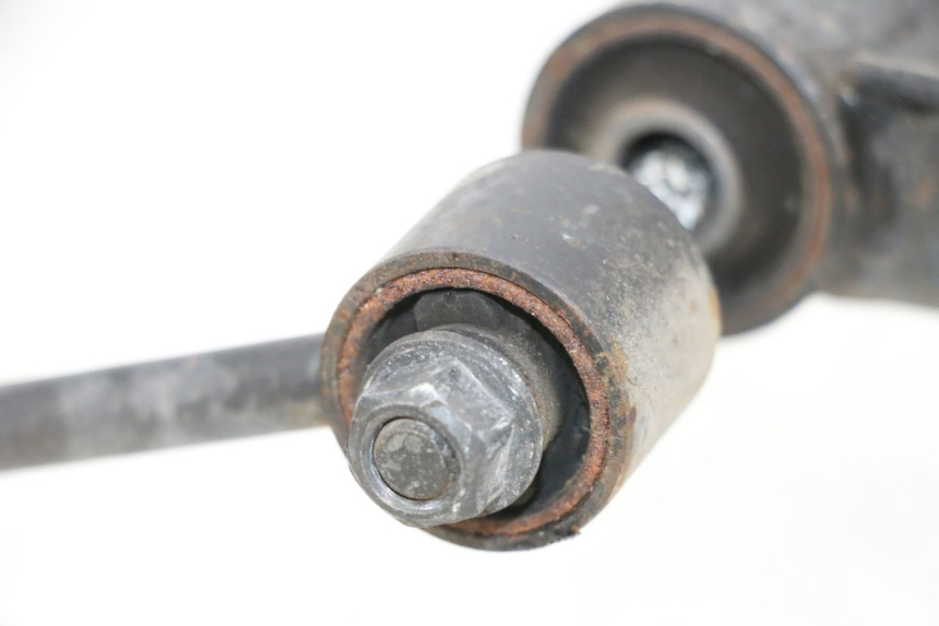 photo de SOPORTE DEL MOTOR YAMAHA X-MAX XMAX 125 (2010 - 2013) - Estado de la superficie y material