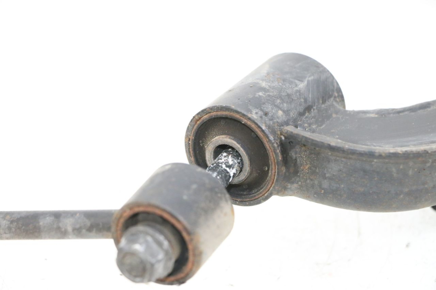 photo de SOPORTE DEL MOTOR YAMAHA X-MAX XMAX 125 (2010 - 2013) - Marcados y referencias originales