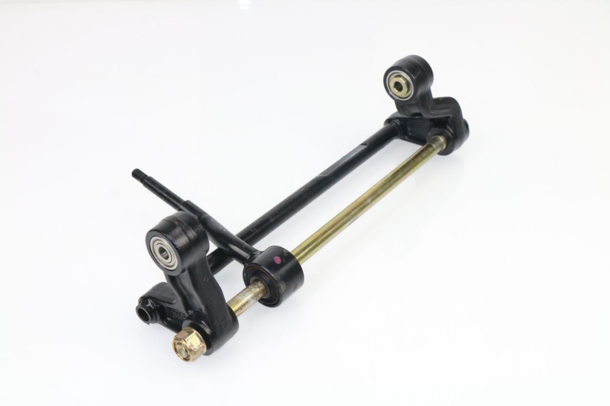 photo de SOPORTE MOTOR KYMCO XCITING 500 (2004 - 2006)
