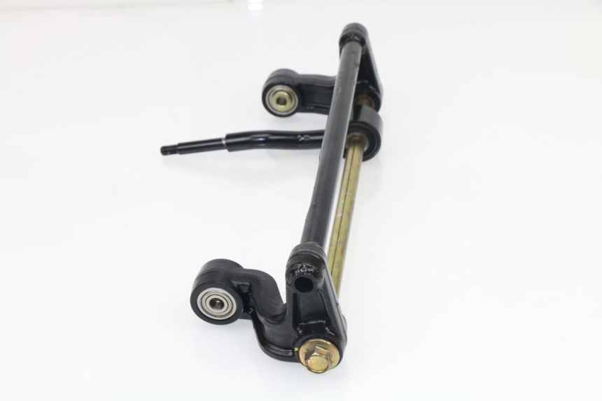 photo de SOPORTE MOTOR KYMCO XCITING 500 (2004 - 2006)