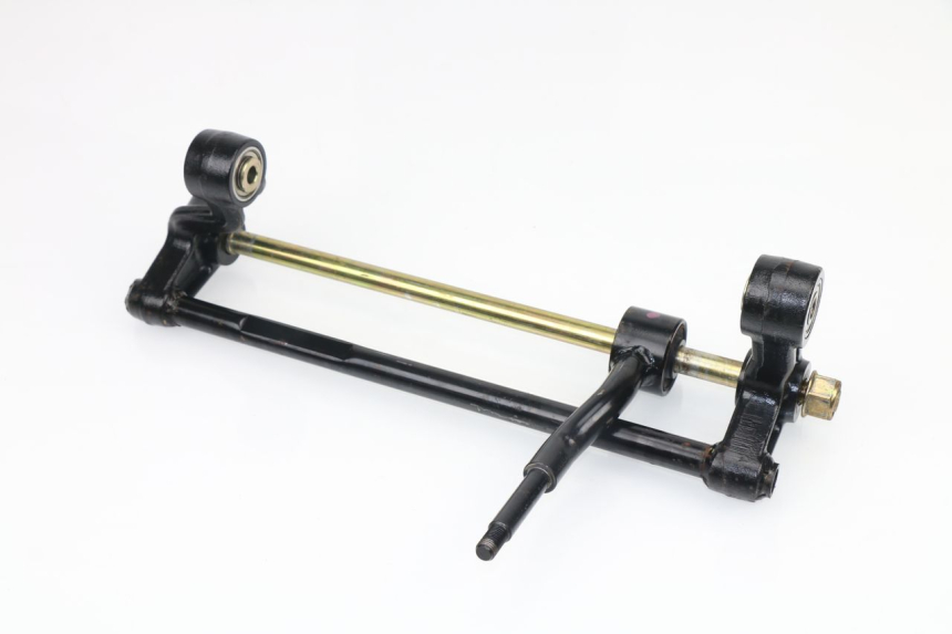photo de SOPORTE MOTOR KYMCO XCITING 500 (2004 - 2006)