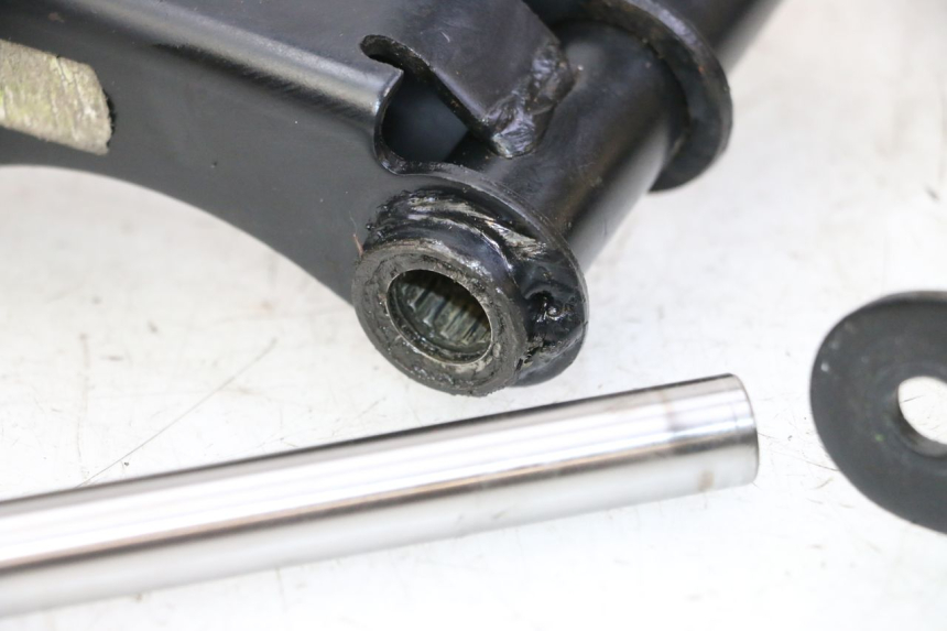 photo de SOPORTE DEL MOTOR PIAGGIO XEVO - X EVO 125 (2007 - 2016)