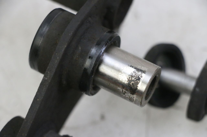 photo de SOPORTE DEL MOTOR YAMAHA FZS FAZER 600 (2001 - 2003)