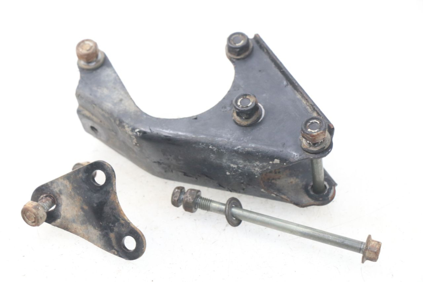 photo de SOPORTE MOTOR YAMAHA TW 125 (1998 - 2002)