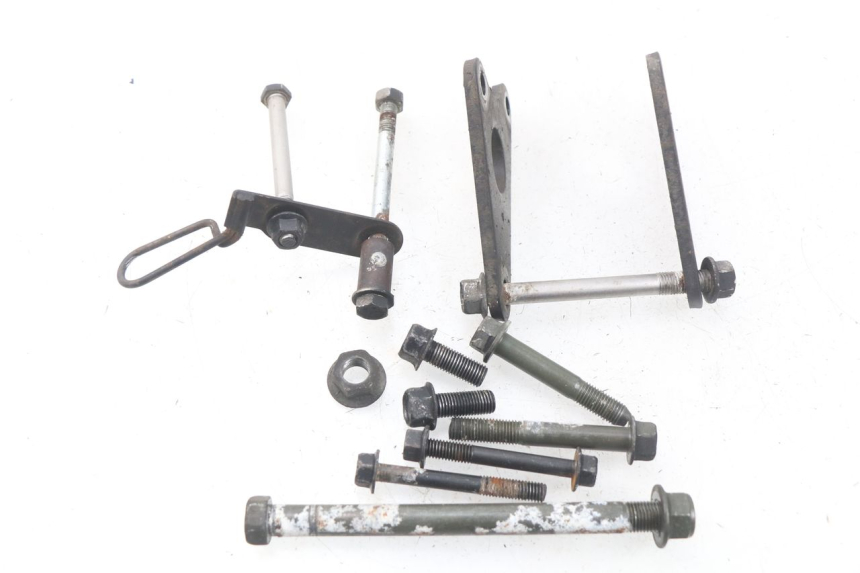 photo de SOPORTE MOTOR YAMAHA XVS DRAG STAR DRAGSTAR 650 (1997 - 2007)