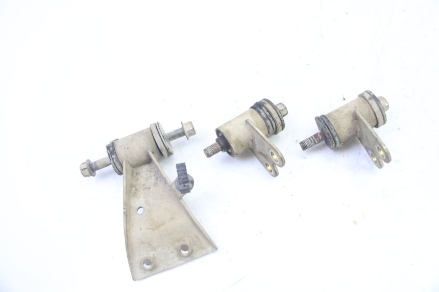 photo de SOPORTE MOTOR YAMAHA YFM BRUIN 350 (2003 - 2009)