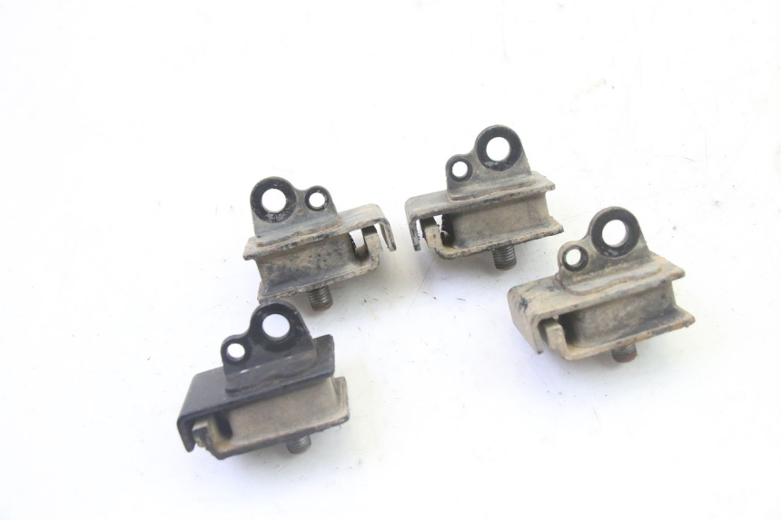 photo de SOPORTE MOTOR YAMAHA YFM GRIZZLY 550 (2008 - 2015)
