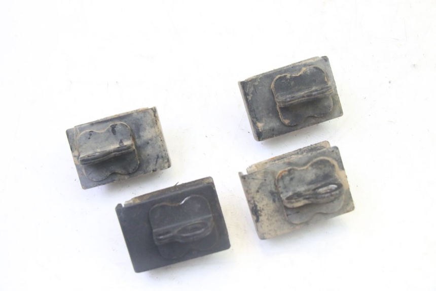 photo de SOPORTE MOTOR YAMAHA YFM GRIZZLY 550 (2008 - 2015)