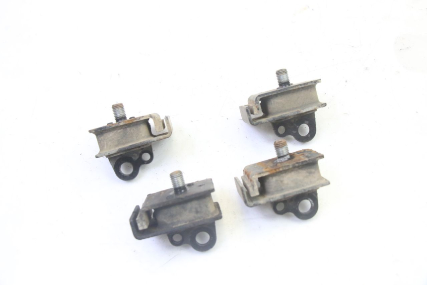 photo de SOPORTE MOTOR YAMAHA YFM GRIZZLY 550 (2008 - 2015)