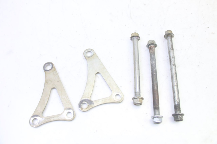 photo de SOPORTE MOTOR YAMAHA YFM R RAPTOR 250 (2008 - 2014)