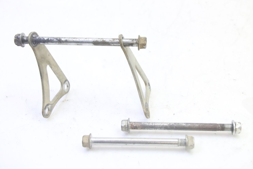 photo de SOPORTE MOTOR YAMAHA YFM R RAPTOR 250 (2008 - 2014)