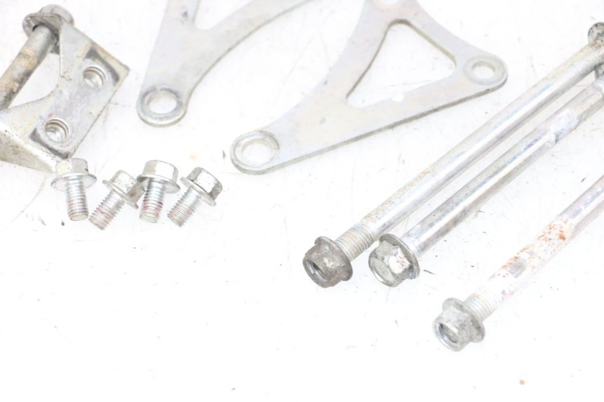 photo de SOPORTE MOTOR YAMAHA YFM R RAPTOR 250 (2008 - 2014) - Detalle de la pieza