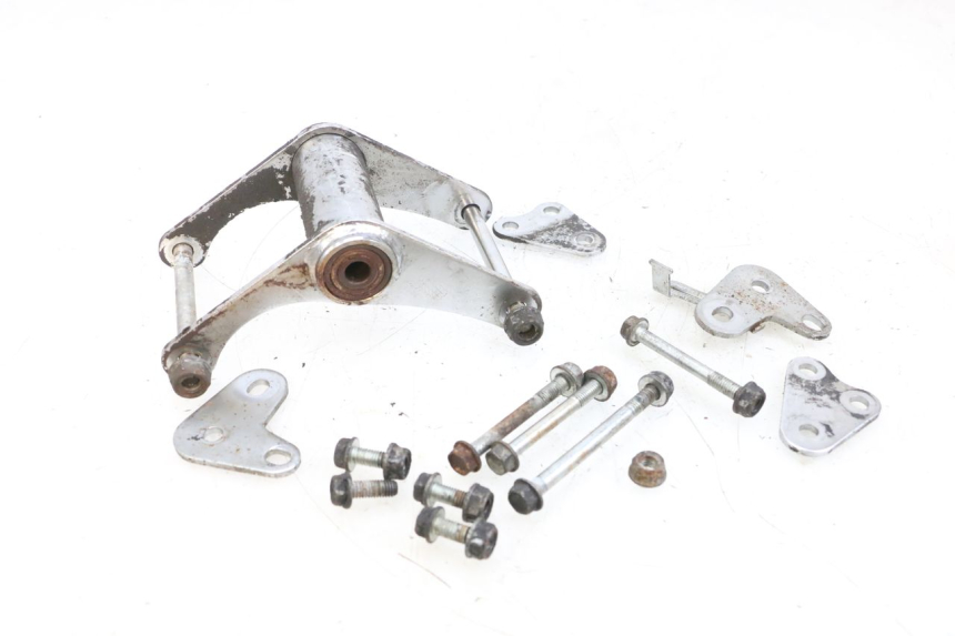 photo de SOPORTE MOTOR KYMCO ZING 125 (1997 - 2003) - Zoom estado de uso