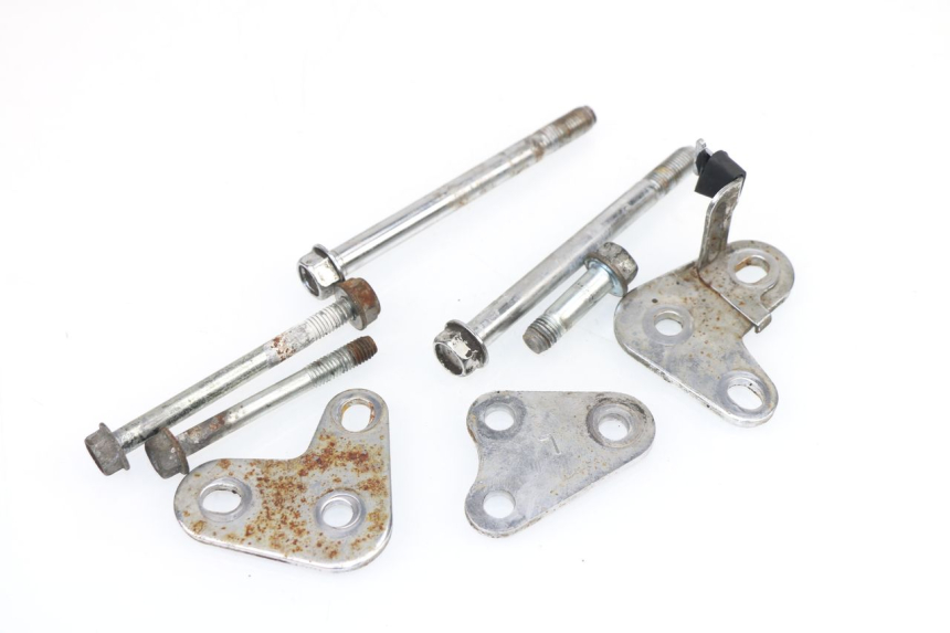 photo de SOPORTE MOTOR KYMCO ZING 125 (1997 - 2003)