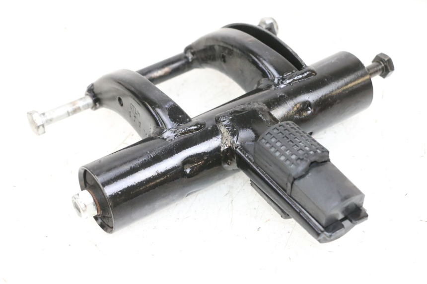 photo de SOPORTE DEL MOTOR PIAGGIO ZIP 2T 50 (2009 - 2019) - Primer plano técnico