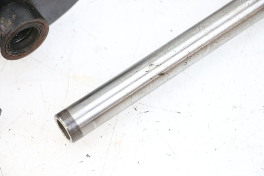 photo de SOPORTE DEL MOTOR PIAGGIO ZIP 4T 50 (2018 - 2020) - Inspección visual detallada