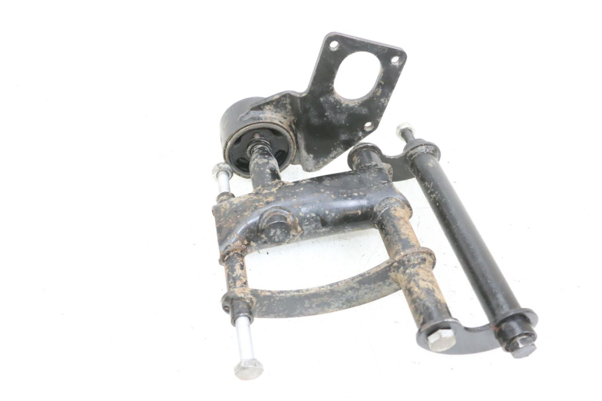 photo de SOPORTE DEL MOTOR PIAGGIO ZIP 4T 50 (2018 - 2020) - Zoom estado de uso