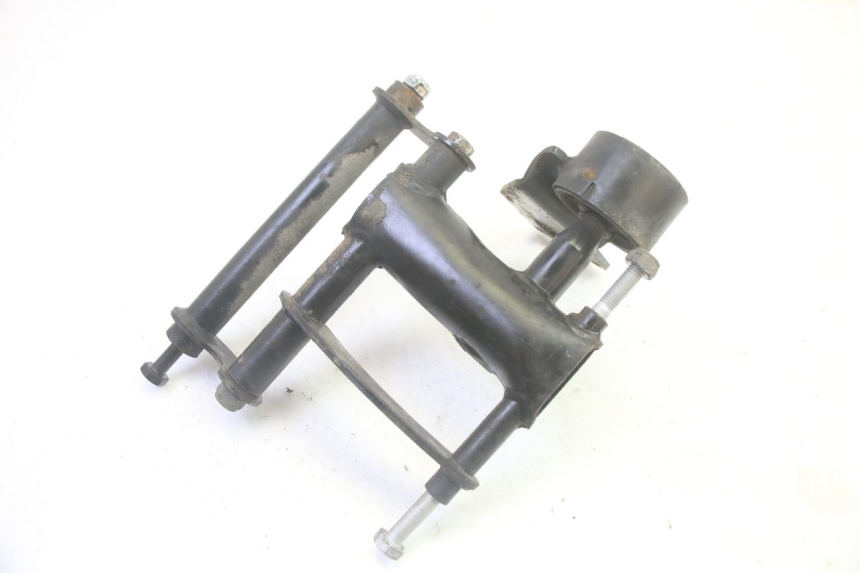 photo de SOPORTE DEL MOTOR PIAGGIO ZIP 4T 50 (2018 - 2020) - Características distintivas