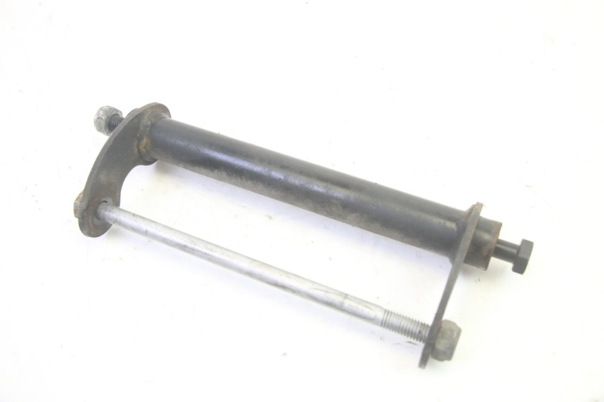 photo de SOPORTE DEL MOTOR PIAGGIO ZIP 4T 50 (2018 - 2020) - Detalles de los puntos de fijación