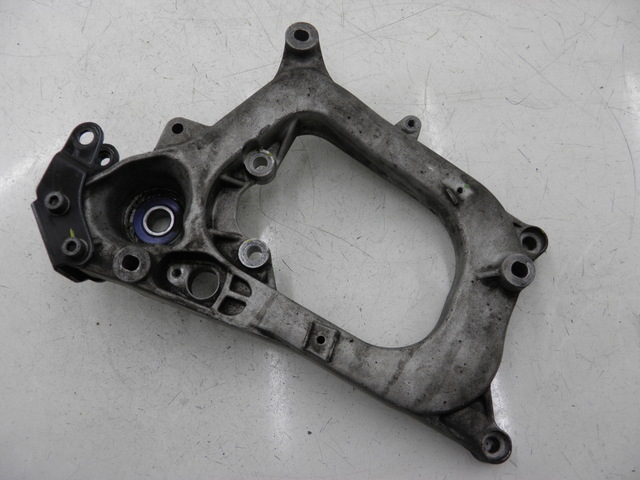 photo de MONTAJE TUBO ESCAPE PIAGGIO XEVO - X EVO 125 (2010 - 2015) - Vista principal