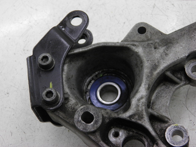 photo de MONTAJE TUBO ESCAPE PIAGGIO XEVO - X EVO 125 (2010 - 2015) - Otra perspectiva