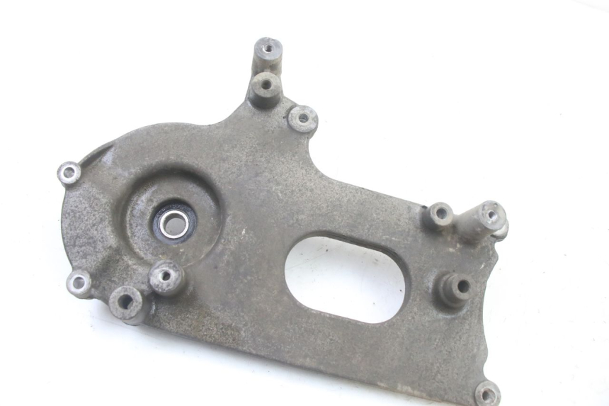 photo de MONTAJE TUBO ESCAPE APRILIA ATLANTIC 125 (2003 - 2009)