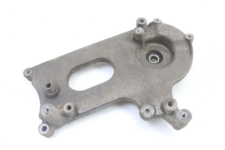 photo de MONTAJE TUBO ESCAPE APRILIA ATLANTIC 125 (2003 - 2009)