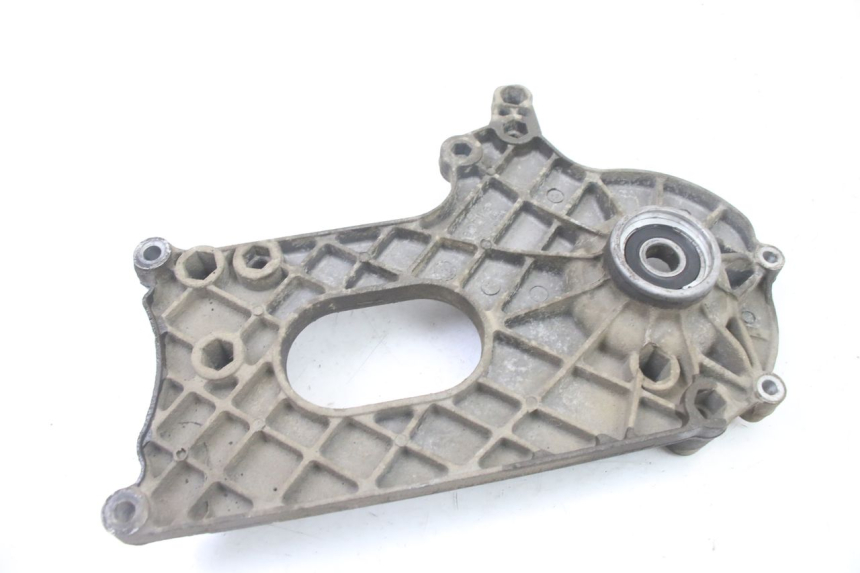 photo de MONTAJE TUBO ESCAPE APRILIA ATLANTIC 125 (2003 - 2009)