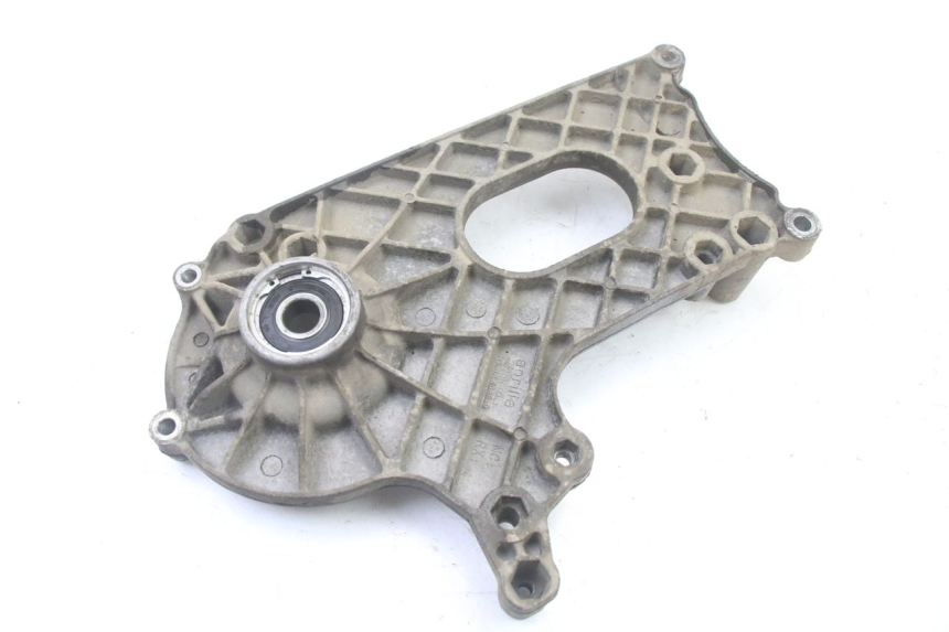 photo de MONTAJE TUBO ESCAPE APRILIA ATLANTIC 125 (2003 - 2009)