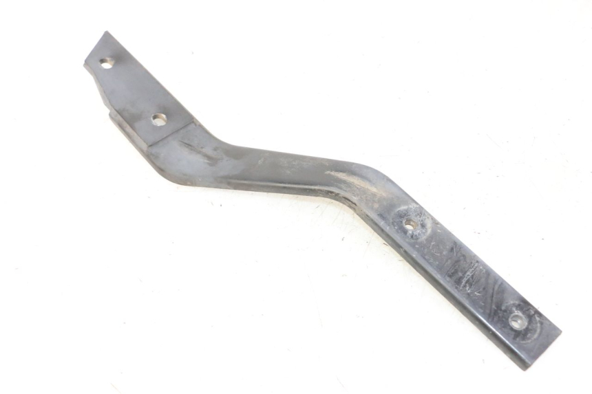 photo de MONTAJE TUBO ESCAPE HYOSUNG GV AQUILA 125 (2000 - 2004)