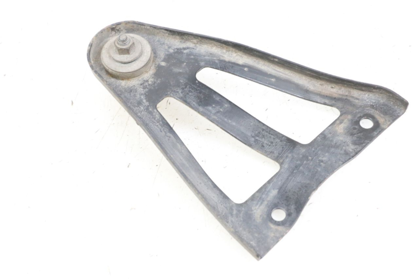 photo de MONTAJE TUBO ESCAPE SUZUKI BURGMAN 650 (2013 - 2020)