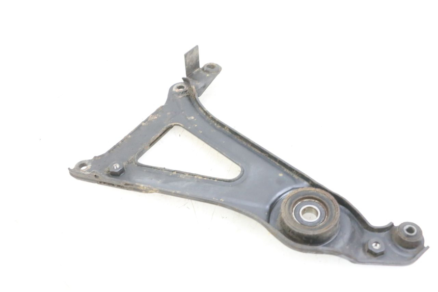 photo de MONTAJE TUBO ESCAPE PEUGEOT ELYSEO 125 (1999 - 2004) - Detalle de la pieza