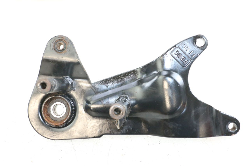 photo de Soporte de maceta EUROCKA R8 4T 50 (2013 - 2022)